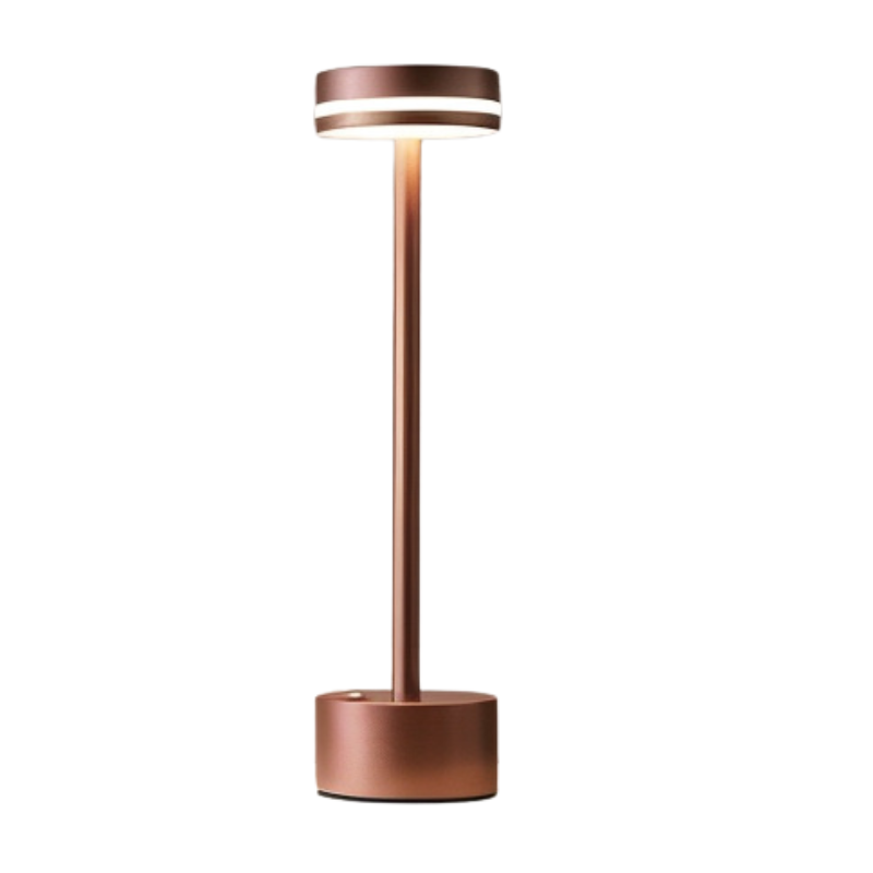 CosmicLight - Stilvolle Atmosphärenlampe mit himmlischem Schein