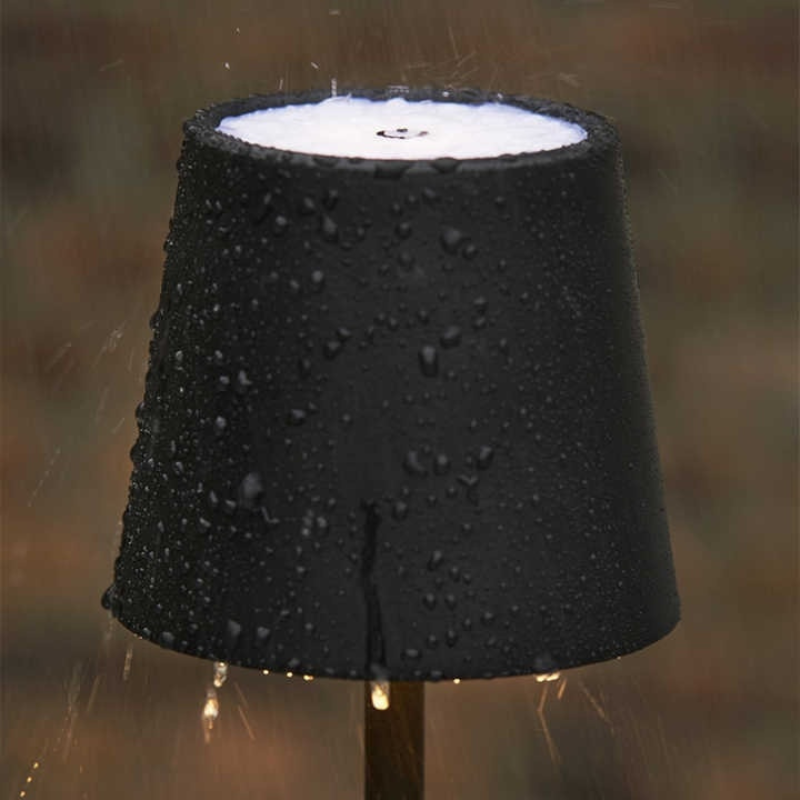 Nordlux I Kabellose LED Lampe mit Einstellbarer Lichtintensität