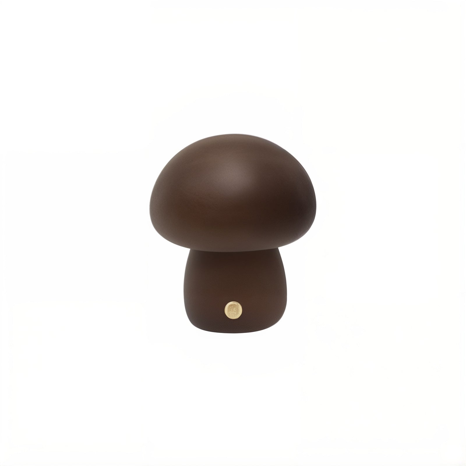 LumiShroom - Stylische USB-aufladbare Tischlampe