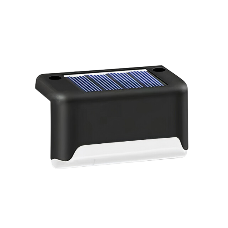 SolarGlow I Solarbetriebene Gartenbeleuchtung (5-pack)