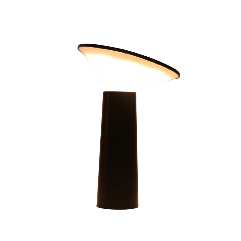 Arkaglow I LED Tischlampe - Dimmbare Beleuchtung