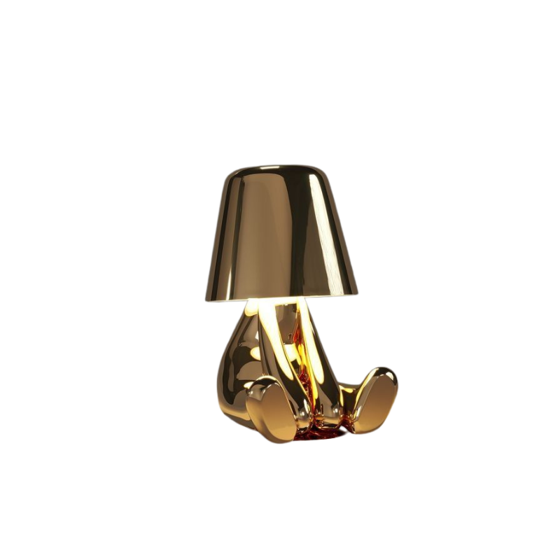 Der Italienische Denker | Goldene Edition