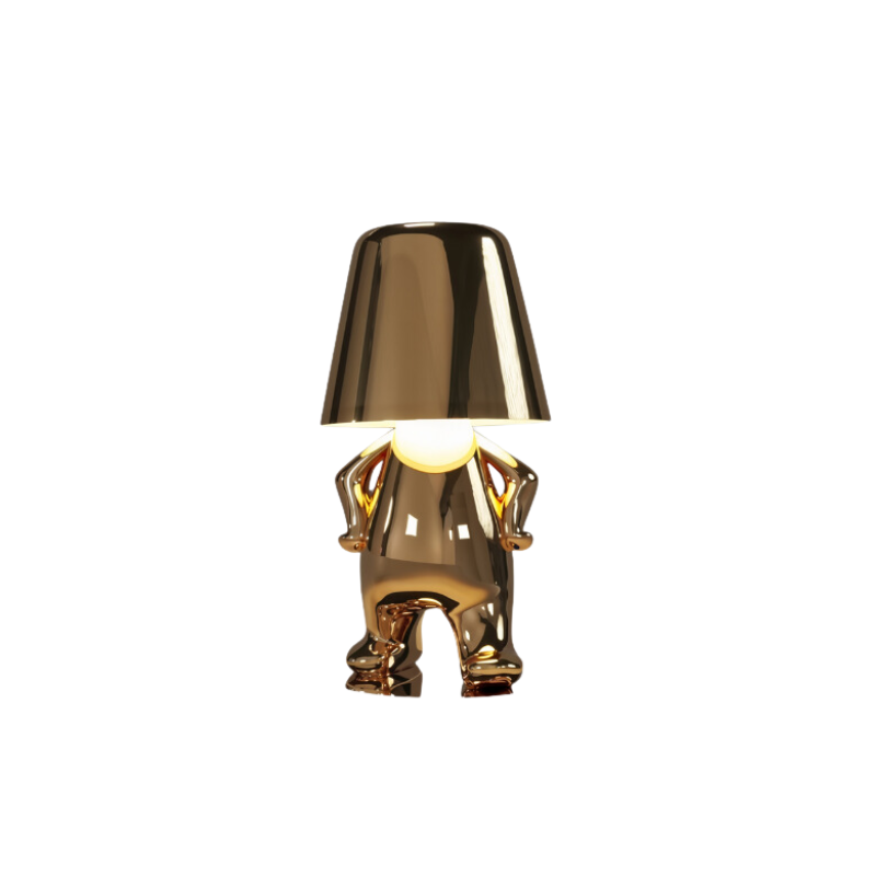 Der Italienische Denker | Goldene Edition