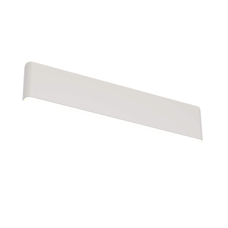 LumiVera LED-Wandleuchte – Indirektes Licht & Modernes Design für Wohnzimmer