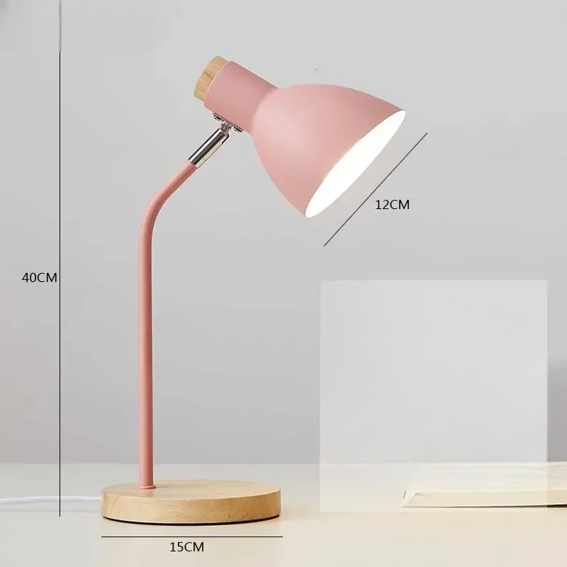 HolzGeflecht – Kreative Tischlampe Naturholz Wohnzimmer