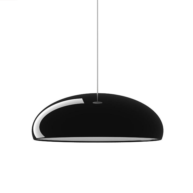 LumeOrb - Moderne runde LED-Deckenleuchte