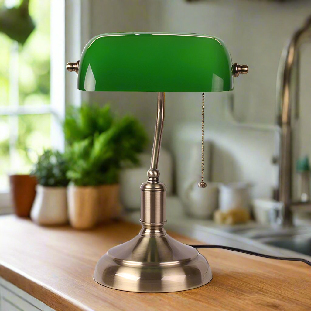 Glowora Design Stehlampe Gold Modern für Wohnzimmer & Flur