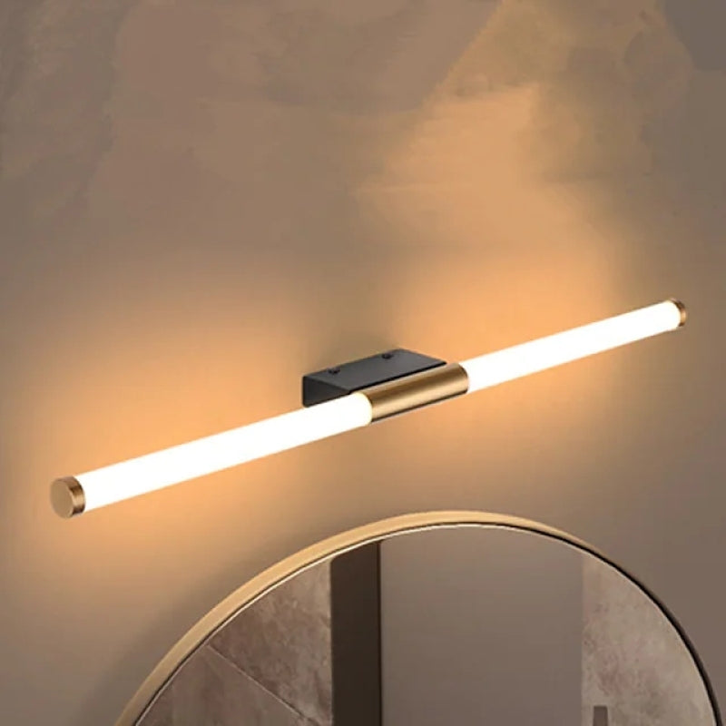 GleamLite – Moderne LED-Wandleuchte für stilvolle Wohnräume