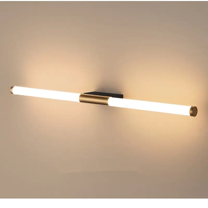 GleamLite – Moderne LED-Wandleuchte für stilvolle Wohnräume