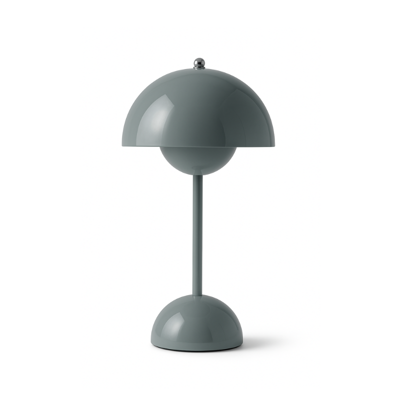 FlowerGlow | Skandinavische Designlampe