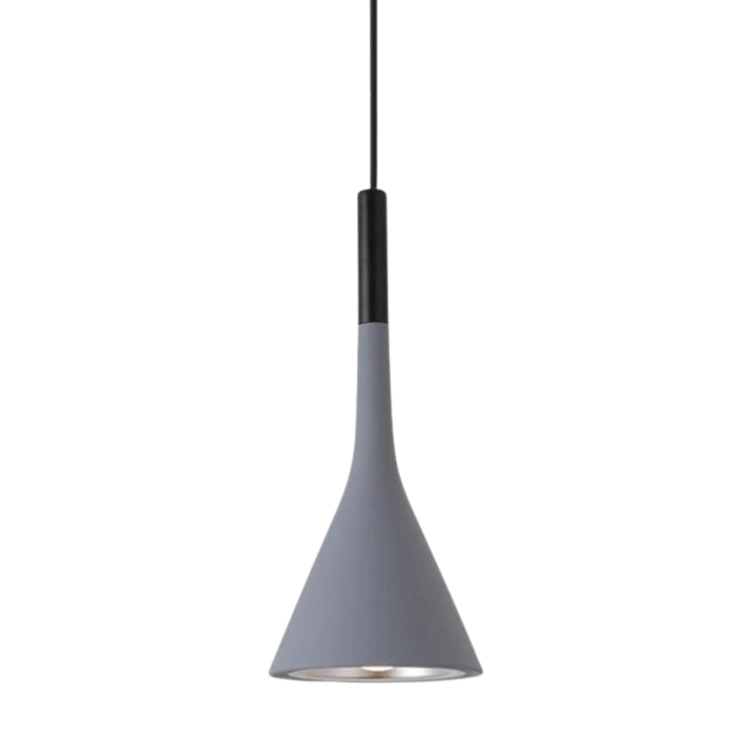 BrightHaven - Minimalistische LED-Pendelleuchte