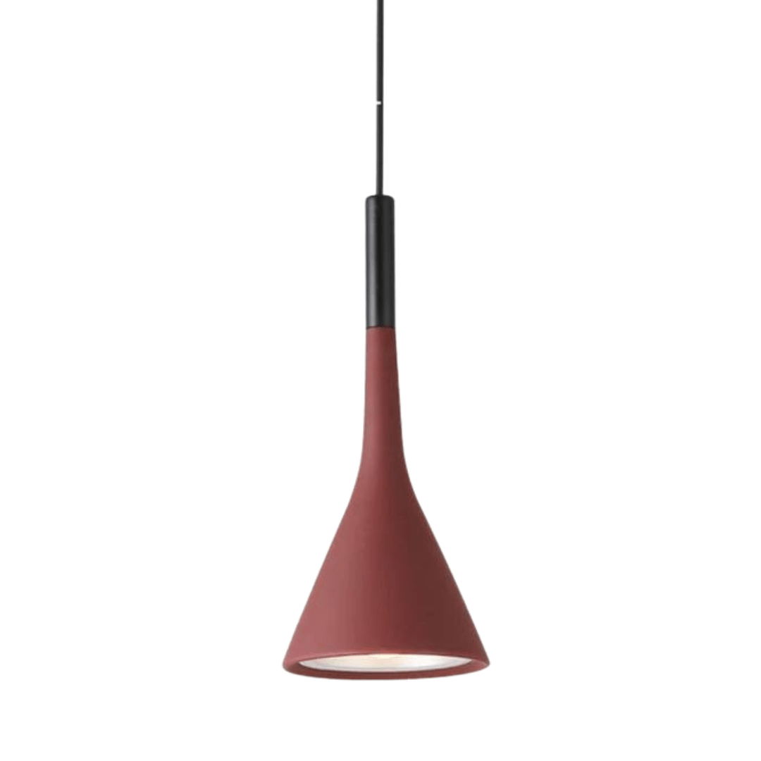 BrightHaven - Minimalistische LED-Pendelleuchte