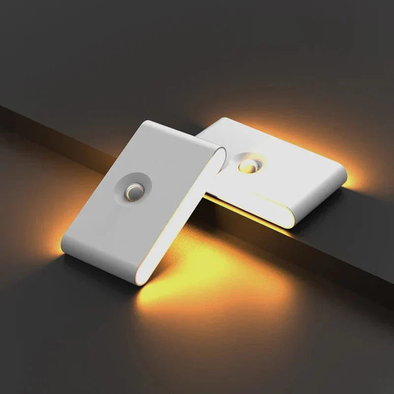 LumaPath – Kabelloses LED Nachtlicht mit Bewegungssensor