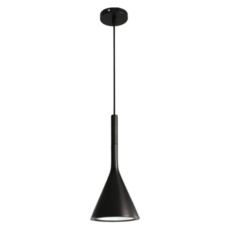 BrightHaven - Minimalistische LED-Pendelleuchte