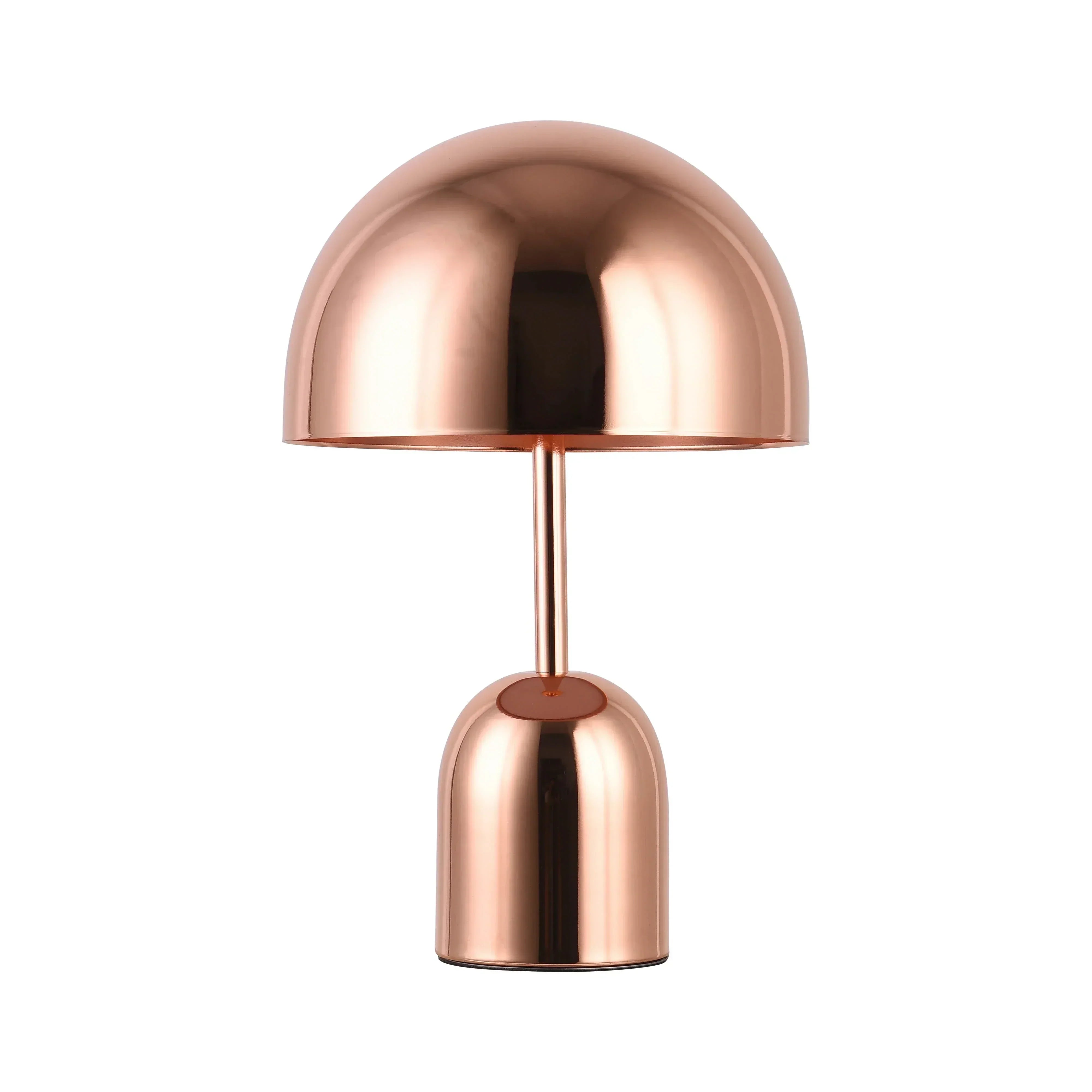 AuroraLux – Moderne Wandleuchte mit Kupferfinish IP44 Garten