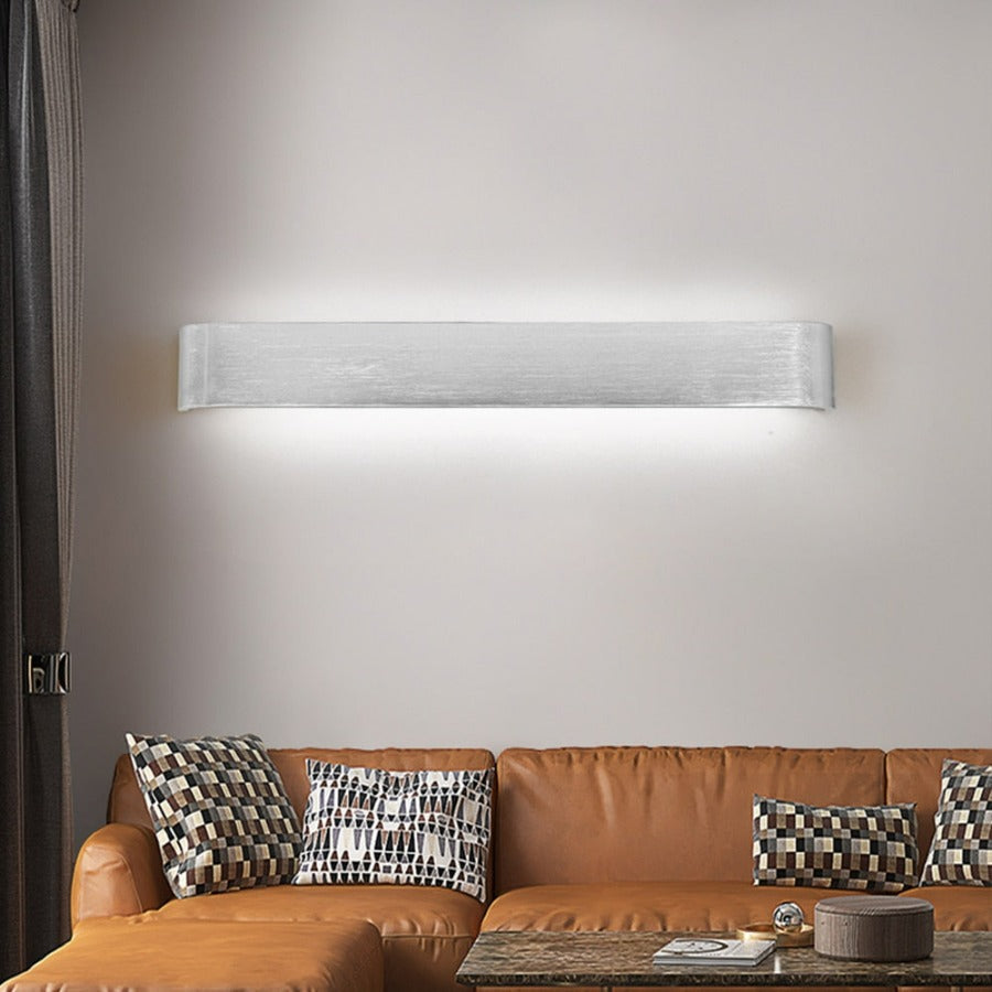 LumiVera LED-Wandleuchte – Indirektes Licht & Modernes Design für Wohnzimmer