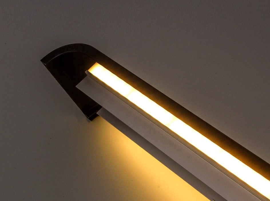 LumiVera LED-Wandleuchte – Indirektes Licht & Modernes Design für Wohnzimmer