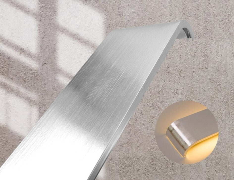 LumiVera LED-Wandleuchte – Indirektes Licht & Modernes Design für Wohnzimmer