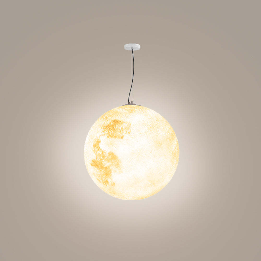 LumiElif LED Hängeleuchte Modern Gold Metall für Eingangsbereich