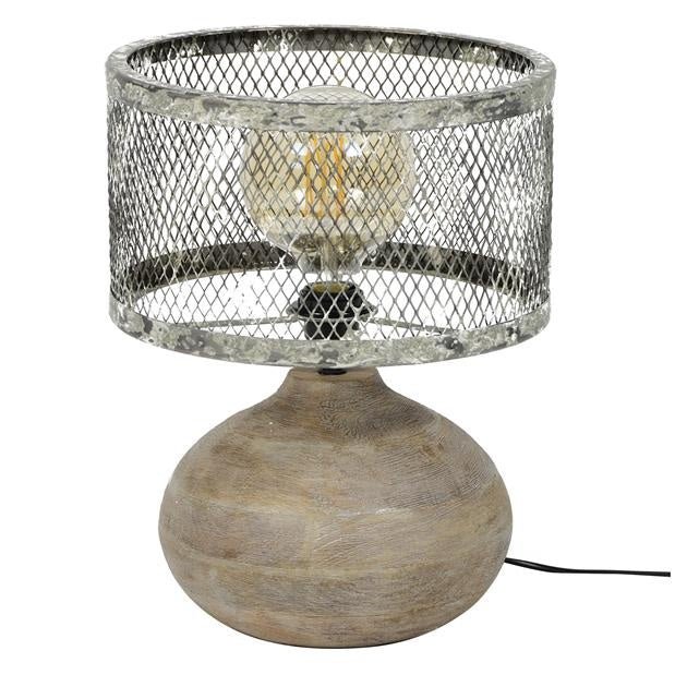 LichtEleganz – Chic designte Stehlampe Gold für Wohnzimmer