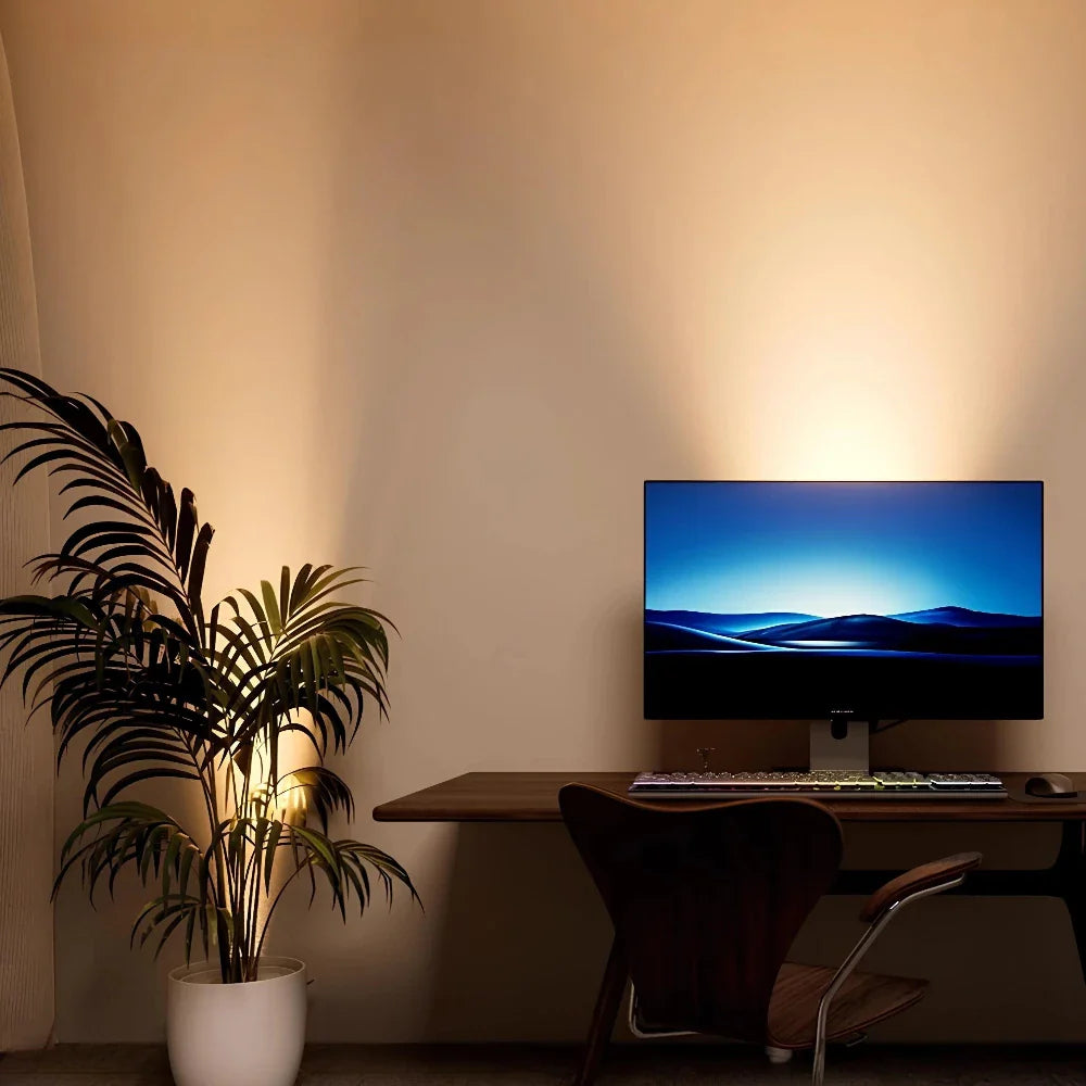 FlexiStrahl LED Spotleuchte Modern Schwarz für Gartenwege