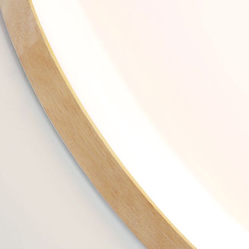 HoloGlow – Hochwertige LED-Deckenleuchte für stilvolle Beleuchtung