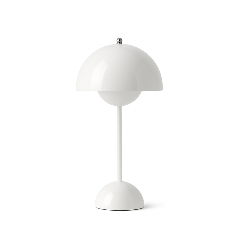 FlowerGlow | Skandinavische Designlampe
