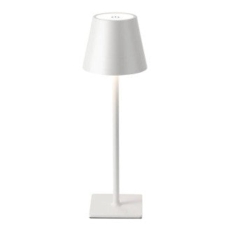 Nordlux I Kabellose LED Lampe mit Einstellbarer Lichtintensität
