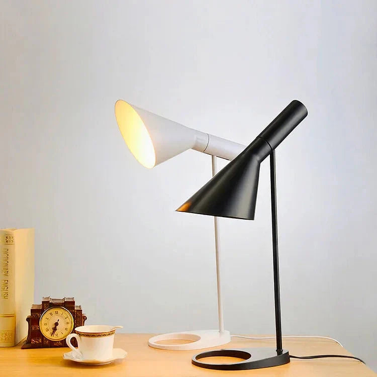 ClaroLux Minimalistische LED-Deckenlampe – Modern Weiß Wohnzimmer