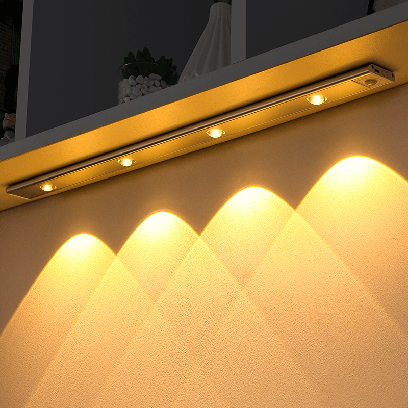 LED Schrankbeleuchtung mit Sensor – SmartSense Lichtleiste