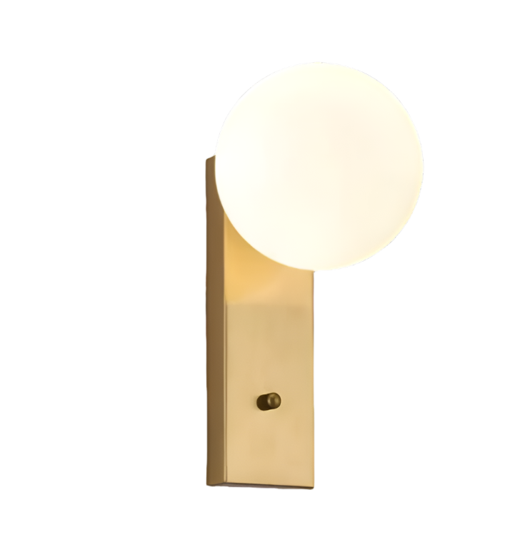 BrightFrame – Stilvolle LED-Wandleuchte für gemütliches Ambiente