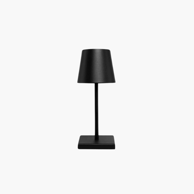 Solux Dimmbar Lampe – Kompakt, tragbar, stilvolle Beleuchtung