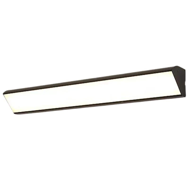 GardenGlint - Elegante LED-Außenleuchte für Garten und Terrasse