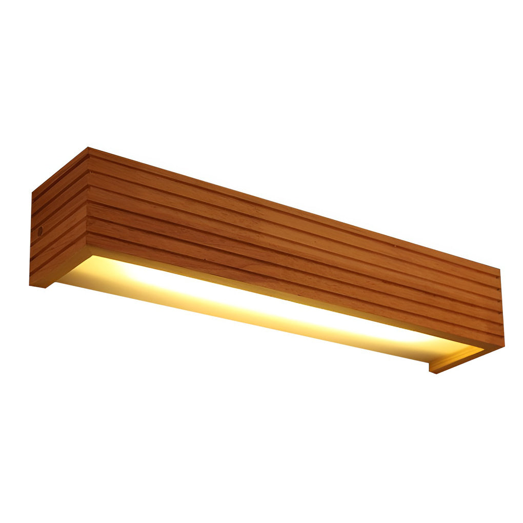 ScandiGlow - Wasserdichte LED-Wandleuchte