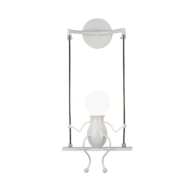 LumiSwing - Moderne Designlampe mit beweglichem Element
