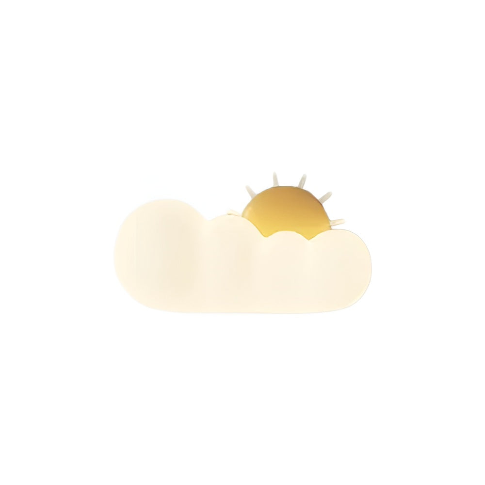 KinderCharm - LED-Märchenlampe für Kinderzimmer