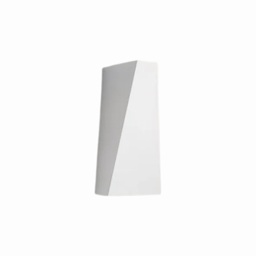 DualLux LED-Wandleuchte - Doppelte Lichtprojektion