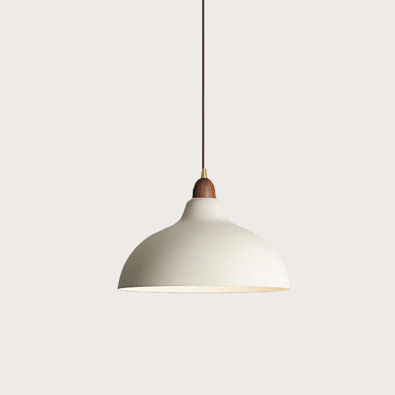 LumoSwing Hängelampe modern – dimmbar, schwarz, für Esszimmer
