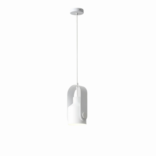 LuxeShine LED-Pendelleuchte - Helle, stilvolle Beleuchtung für Zuhause
