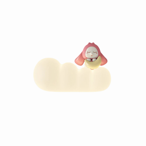 KinderCharm - LED-Märchenlampe für Kinderzimmer