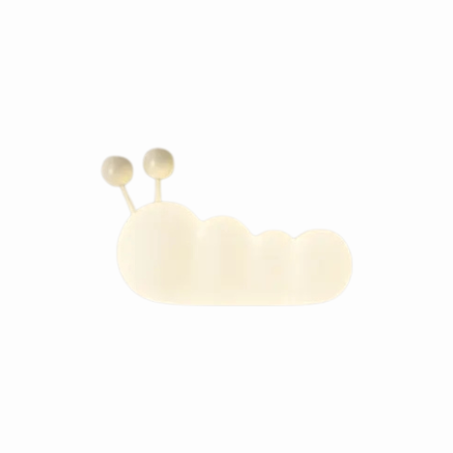 KinderCharm - LED-Märchenlampe für Kinderzimmer