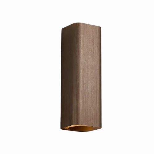 GlowLuxe LED-Wandleuchte - Energieeffizientes modernes Design für Schlafzimmer oder Flur