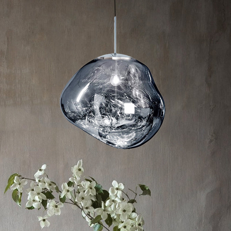 VertaLume – Schicke Glas-Pendelleuchte für Ihr Zuhause