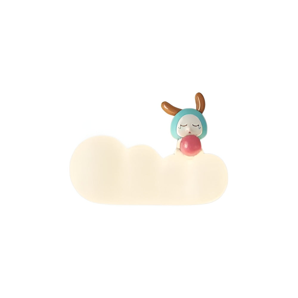KinderCharm - LED-Märchenlampe für Kinderzimmer