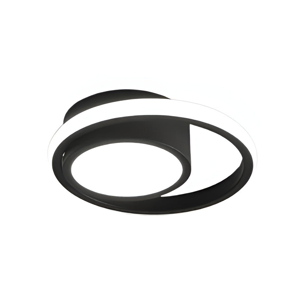 LunaBright Deckenleuchte - Effiziente LED-Beleuchtungslösung