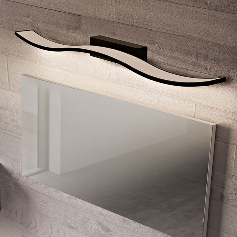 NovaLite LED Wandleuchte - Modernes Design für Wohnzimmer oder Bad