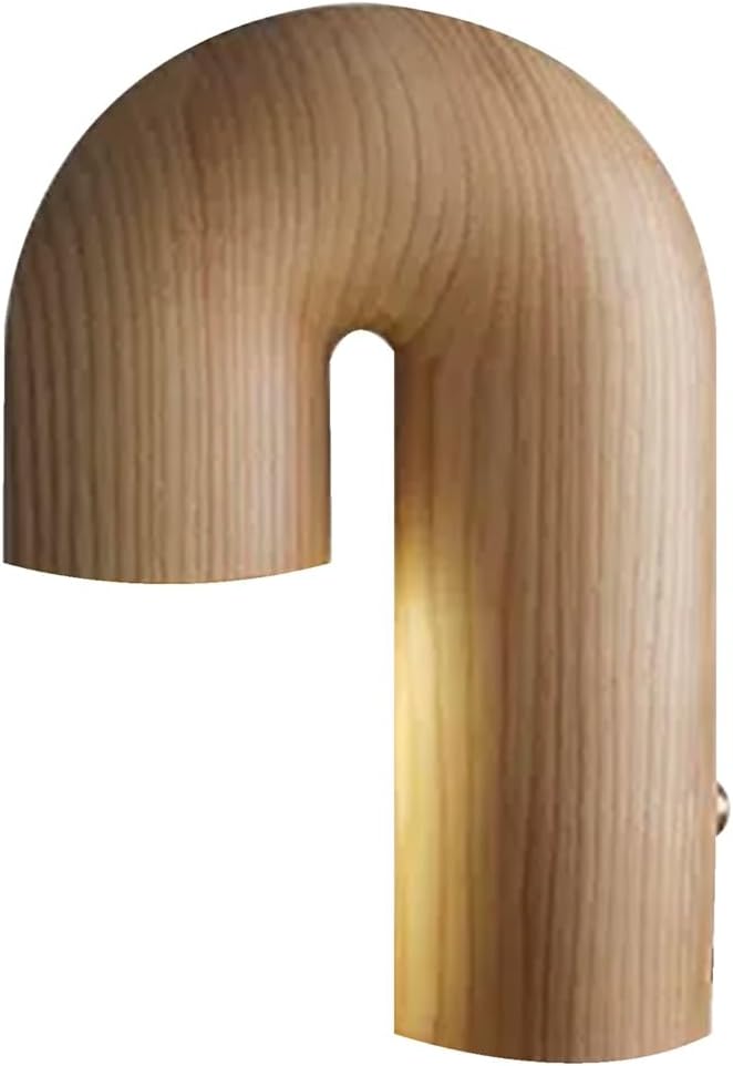 Diapolo Moderne LED-Tischlampe – Schlankes Design Weiß Wohnzimmer
