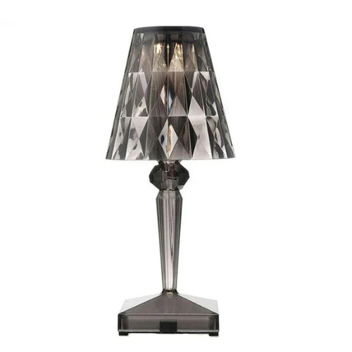 CrystalAura - LED-Tischleuchte