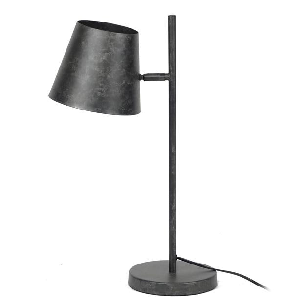 LumoSienna – Moderne Außenwandleuchte Anthrazit LED für Terrasse