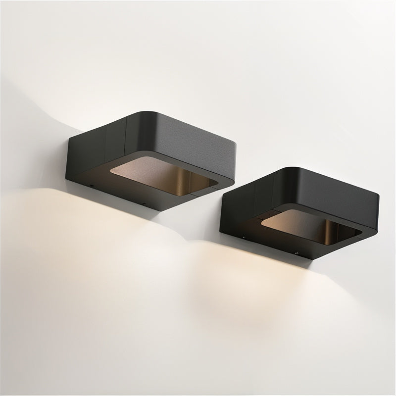 AquaBrilliance - LED Wasserdichte Außenlampe